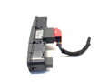 Panel vyhřívání sedadel okna Seat Ibiza IV ST (6J8, 6P8) 2010 - 2016 6J0927137AQ