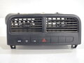 Mřížka ventilace přední Fiat Grande Punto (199_) 2005 - 2022 735386328