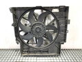 Ventilátor chladiče BMW X3 (F25) 2010 - 2017