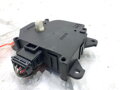 Motor radiátoru topení Mitsubishi Grandis (NA_W) 2003 - 2011 113800-2320