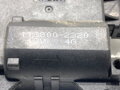 Motor radiátoru topení Mitsubishi Grandis (NA_W) 2003 - 2011 113800-2320