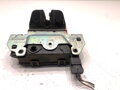 Zámek víka kufru zadní Opel Astra H GTC (A04) 2005 - 2010 13117285