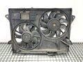 Ventilátor chladiče Opel Antara A (L07) 2006 - 2022 95419221