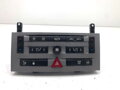 Panel ovládání ventilace Peugeot 407 (6D_) 2004 - 2011 96573322
