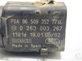 Parkovací senzor Peugeot 407 (6D_) 2004 - 2011 9650935277XL