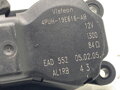 Motor radiátoru topení Peugeot 407 (6D_) 2004 - 2011 4PUH-19E616-AB