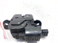 Zámek víka kufru zadní Renault Megane III Liftback (BZ0/1_, B3_) 2008 - 2022 846300003R