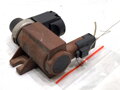 Ventil podtlaku Citroen C4 I (LC_) 2004 - 2014 9654282880