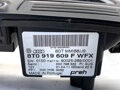 Panel ovládání MMI Audi Q5 (8RB) 2008 - 2017 8T0919609F
