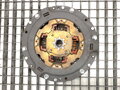 Kolo setračníku Toyota Auris (_E18_) 2012 - 2018 7A232443