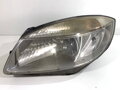 Světlo levé přední Skoda Fabia II (542) 2006 - 2014