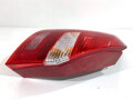 Světlo levé zadní Skoda Fabia II (542) 2006 - 2014