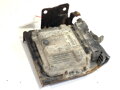 Řídicí jednotka motoru Opel Astra H (A04) 2004 - 2014 0281013567