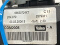 Přepínač sdružený Peugeot 207 (WA_, WC_) 2006 - 2015 96630724XT
