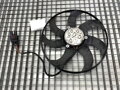 Ventilátor chladiče Skoda Superb III (3V3) 2015 - 2022