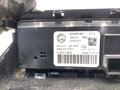 Panel ovládání ventilace klimatizace zadní Skoda Superb III (3V3) 2015 - 2022 3V0919201