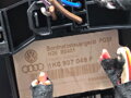 Modul komfortu VW Touran (1T1, 1T2) 2003 - 2010 1K0937049F
