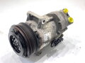 Kompresor klimatizace Opel Zafira Tourer C (P12) 2011 - 2022 401351739