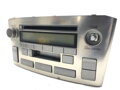 Rádio Toyota Avensis (_T25_) 2003 - 2008 86120-05080