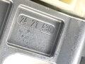 Spínací skříňka Opel Astra H GTC (A04) 2005 - 2010 N0501882