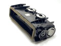 Mřížka ventilace pravá přední Opel Astra H GTC (A04) 2005 - 2010 24465731