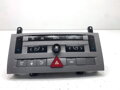 Panel ovládání ventilace Citroen C5 II Break (RE_) 2004 - 2022 96573328