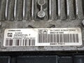 Řídicí jednotka motoru Citroen C1 (PM_, PN_) 2005 - 2014 9663181680