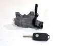 Spínací skříňka Skoda Superb I (3U4) 2001 - 2008 4B0905851A
