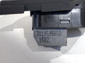 Přepínač regulace zrcátek Skoda Superb I (3U4) 2001 - 2008 3U1959565D