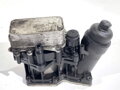 Základna filtru oleje S chladičem BMW X3 (F25) 2010 - 2017 8510856