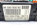 Modul BSI Citroen C4 I (LC_) 2004 - 2014 9659285680