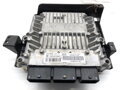 Řídicí jednotka motoru Citroen C5 II (RC_) 2004 - 2022 9656171480