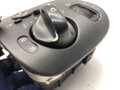 Spínač světel Mercedes-benz Class C (W203) 2000 - 2007 A2035450604