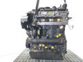 Motor Skoda Superb III (3V3) 2015 - 2022 DFG