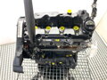 Motor Skoda Superb III (3V3) 2015 - 2022 DFG