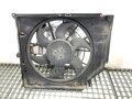 Ventilátor chladiče BMW 3 Touring (E46) 1999 - 2005 7525508