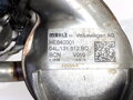 Ventil EGR Skoda Superb III (3V3) 2015 - 2022 04L131512BQ
