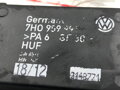 Modul řídicí jednotka dveře posuvných VW Transporter V Autobus (7HB, 7HJ, 7EB, 7EJ) 2003 - 2015 7H0959991