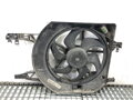 Ventilátor chladiče Renault Trafic II Autobus (JL) 2001 - 2022 8200662037