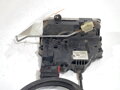 Zámek dveří levý přední Opel Corsa D (S07) 2006 - 2014 13258271