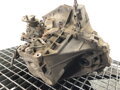 Převodovka Toyota Aygo (_B1_) 2005 - 2014 20TT01