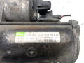 Startér Audi A3 (8L1) 1996 - 2006 02A911024B