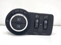 Spínač světel Opel Insignia A Sports Tourer (G09) 2008 - 2017 13268702