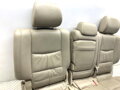 Lavice / sedačka druhý řada Toyota Land Cruiser Prado (_J12_) 2002 - 2010