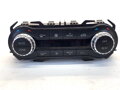 Panel ovládání ventilace Mercedes-benz CLA Coupe (C117) 2013 - 2019 A2469003816