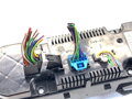 Panel ovládání ventilace Mercedes-benz CLA Coupe (C117) 2013 - 2019 A2469003816
