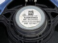 Reproduktory sada Mercedes-benz CLA Coupe (C117) 2013 - 2019 A2468200502 A2468200202