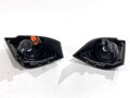 Reproduktory sada Mercedes-benz CLA Coupe (C117) 2013 - 2019 A2468200502 A2468200202