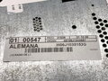 Rádio Seat Ibiza IV SC (6J1, 6P5) 2008 - 2018 6J1035153G