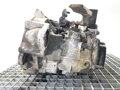 Převodovka Seat Ibiza IV SC (6J1, 6P5) 2008 - 2018 02R301103D/E